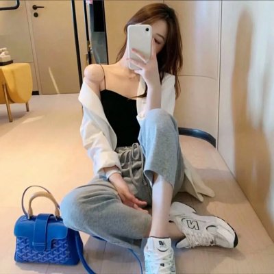 飞燕新装 海报