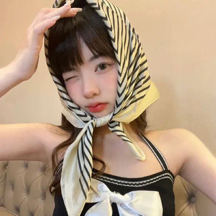 十宫女 海报